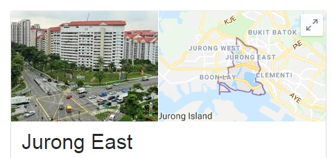 locksmith jurong east